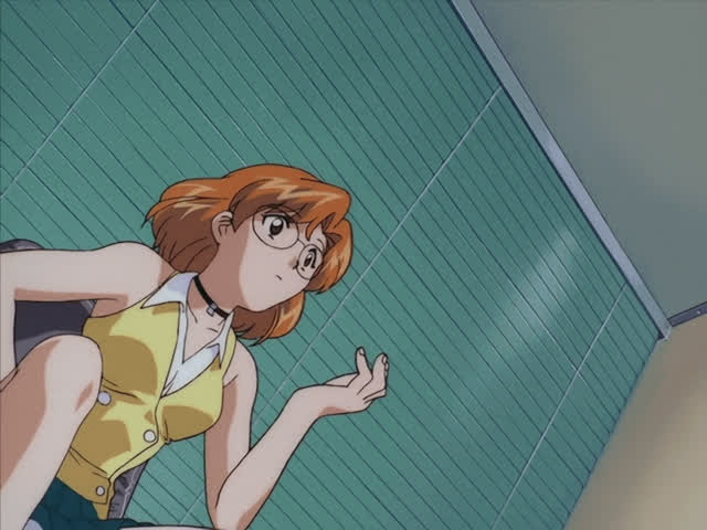 Anime Ecchi Panties gif