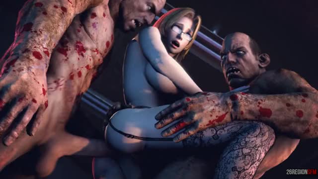 26region, 3D, Animated, Dead_or_Alive, Sound, Source_Filmmaker, Tina_Armstrong