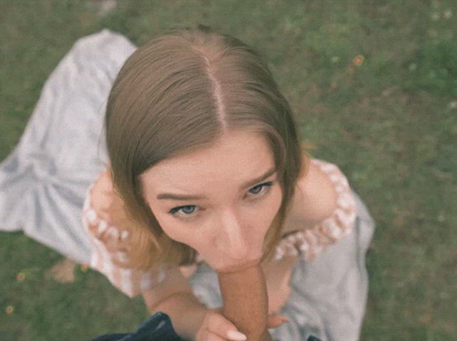 19 years old booty cute petite small tits teen thick thick cock gif