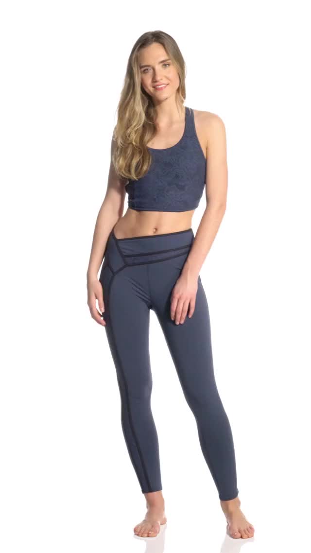 Free People Movement Beyond Yoga Leggings