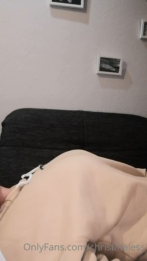 big tits blonde boobs milf tits gif