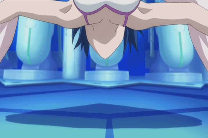 Anime Ecchi Panties gif