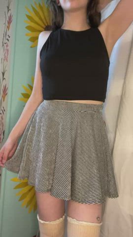 amateur cute girls goth nsfw petite small nipples small tits titty drop legal-teens
