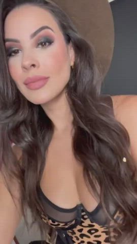 brazilian fitness latina gif