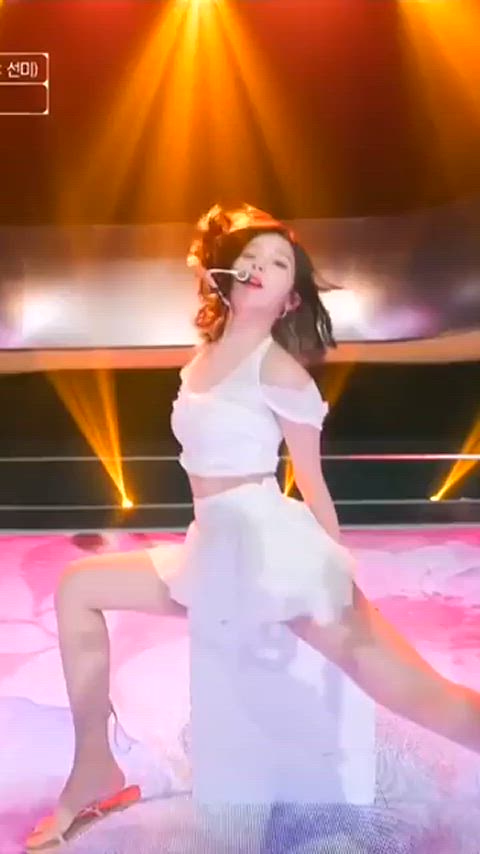 celebrity korean kpop gif
