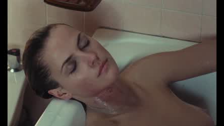 Bathtub Celebrity Cinema French Nudity gif
