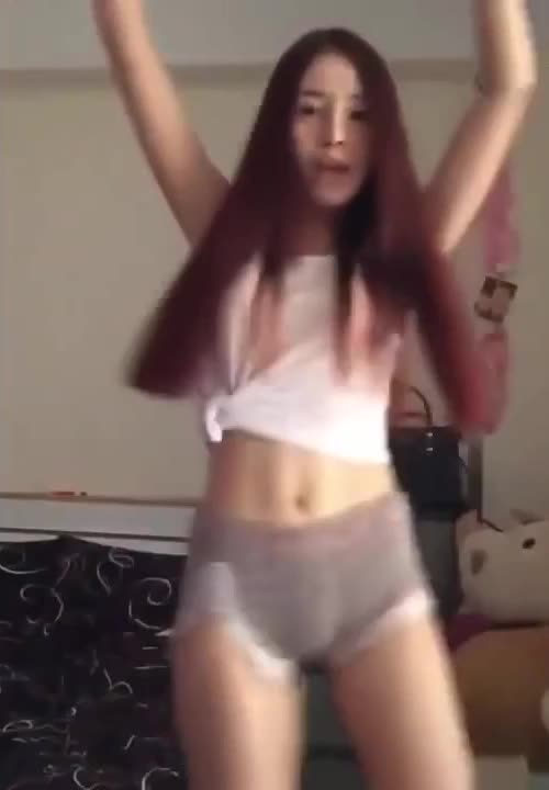 cute-asian-dancing-and-teasing