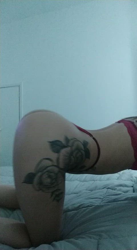 I wait for you like this?