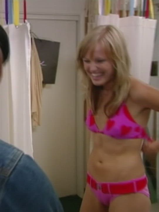 Naked Nude Topless gif