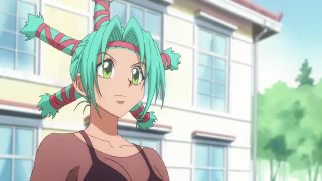 [HorribleSubs] Hunter x Hunter - 06 [1080p]