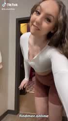 18 Years Old Amateur Ass Big Ass Big Tits Boobs Booty Bouncing Tits Bubble Butt Busty