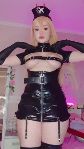 Cosplay Girls OnlyFans gif