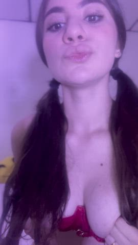 ass onlyfans teen tits gif