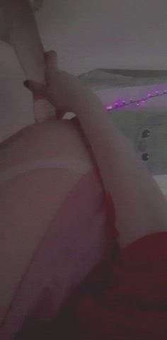 anal dildo doggystyle gif