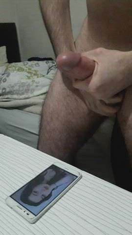 cock cum cumshot gif