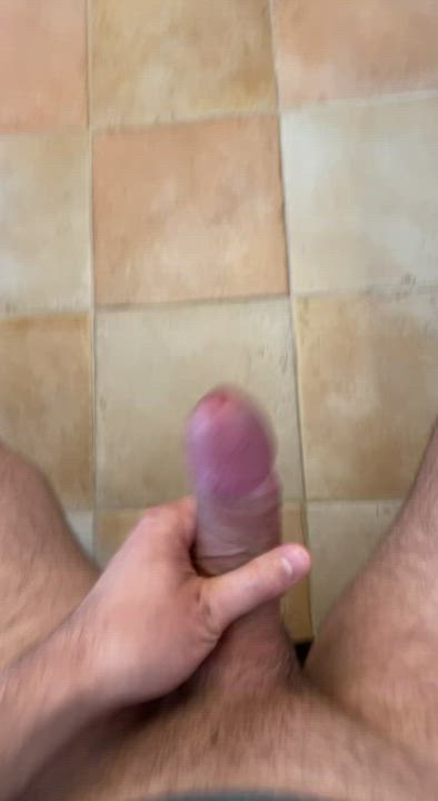 Cock Cum Cumshot gif