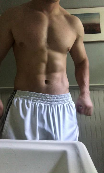 Pregym reveal