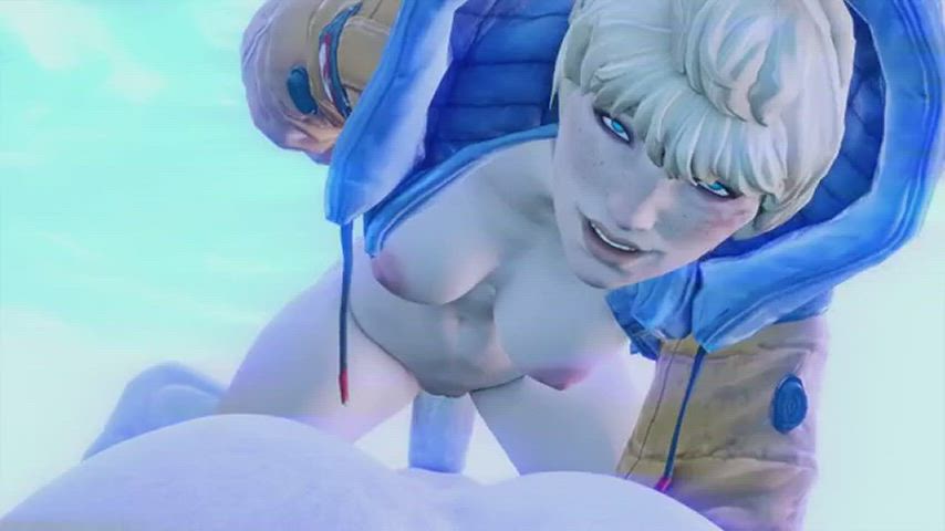 Big Tits Hentai Tits gif