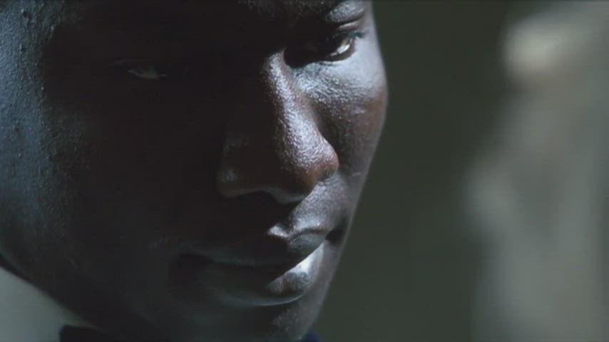 BBC Interracial Vintage gif