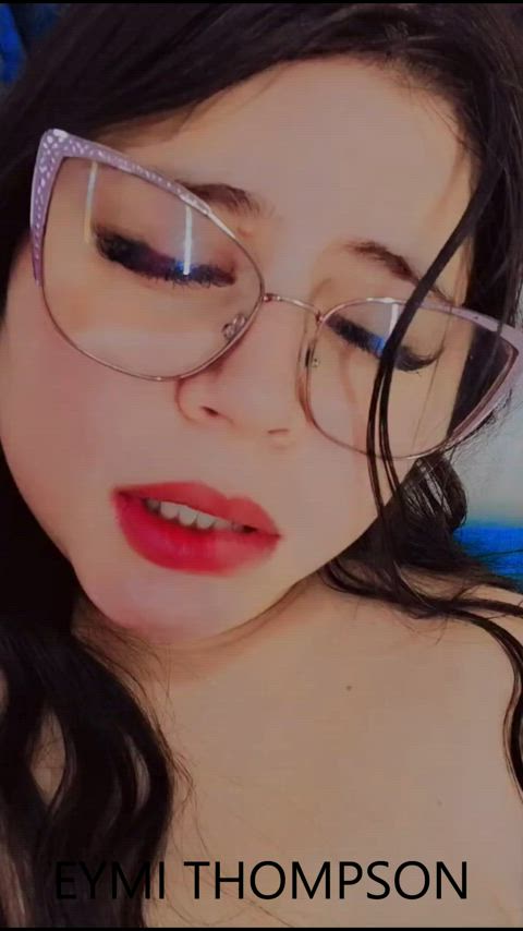 bbw big ass big tits latina natural tits tits gif