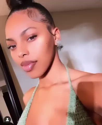 Big Tits Pretty Thick gif