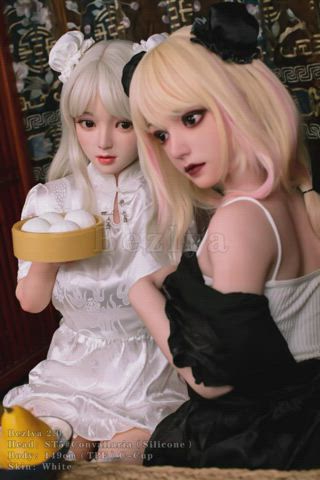 Sex Doll Sex Tape Sex Toy gif