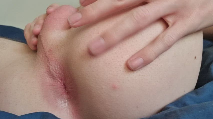 Check out my asshole