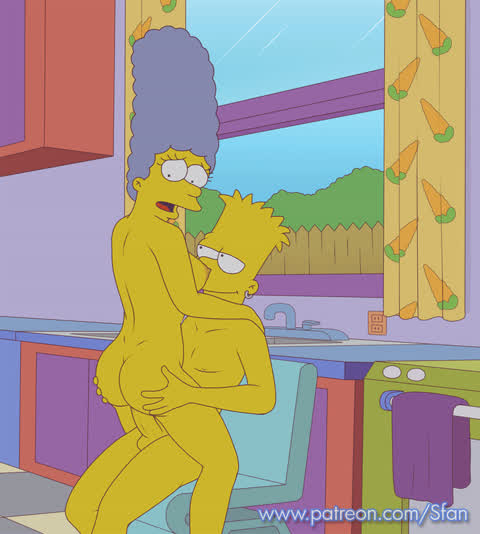 animation big ass boobs cartoon parody riding rule34 gif