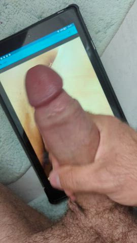Fulfilled request and a delicious ass