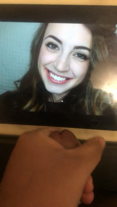 My cumtribute on gibi