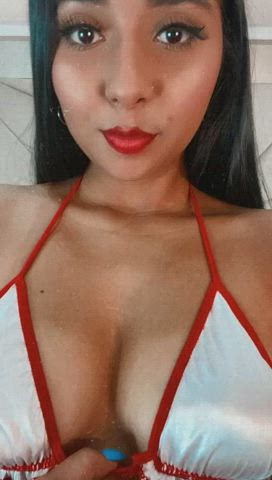 camgirl latina pornstar streamate gif
