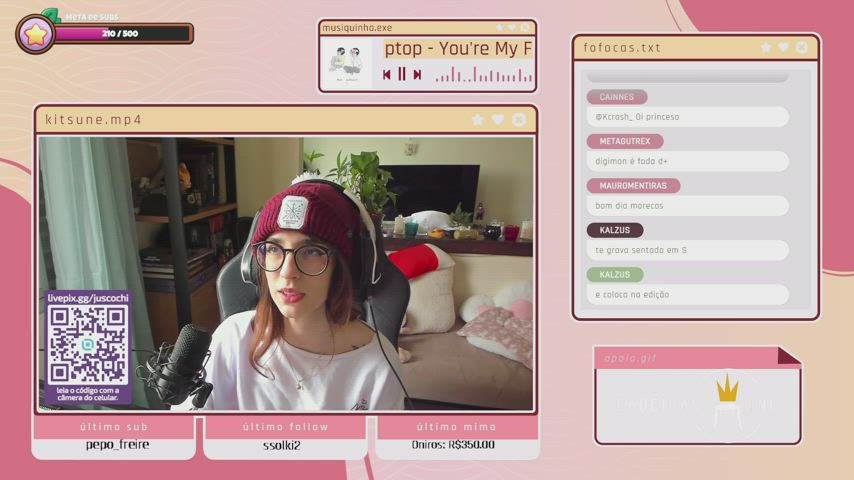 bra nerd t-shirt gif