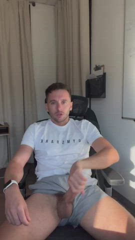 Come to work with me