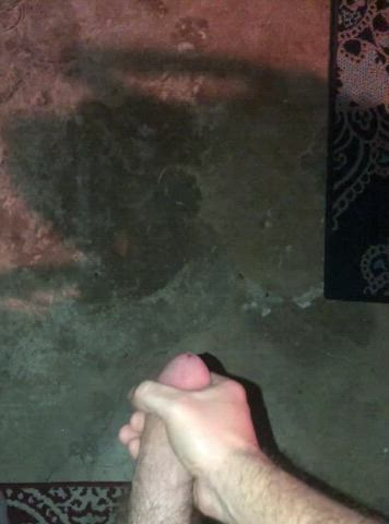 I couldn’t stop cumming!💦