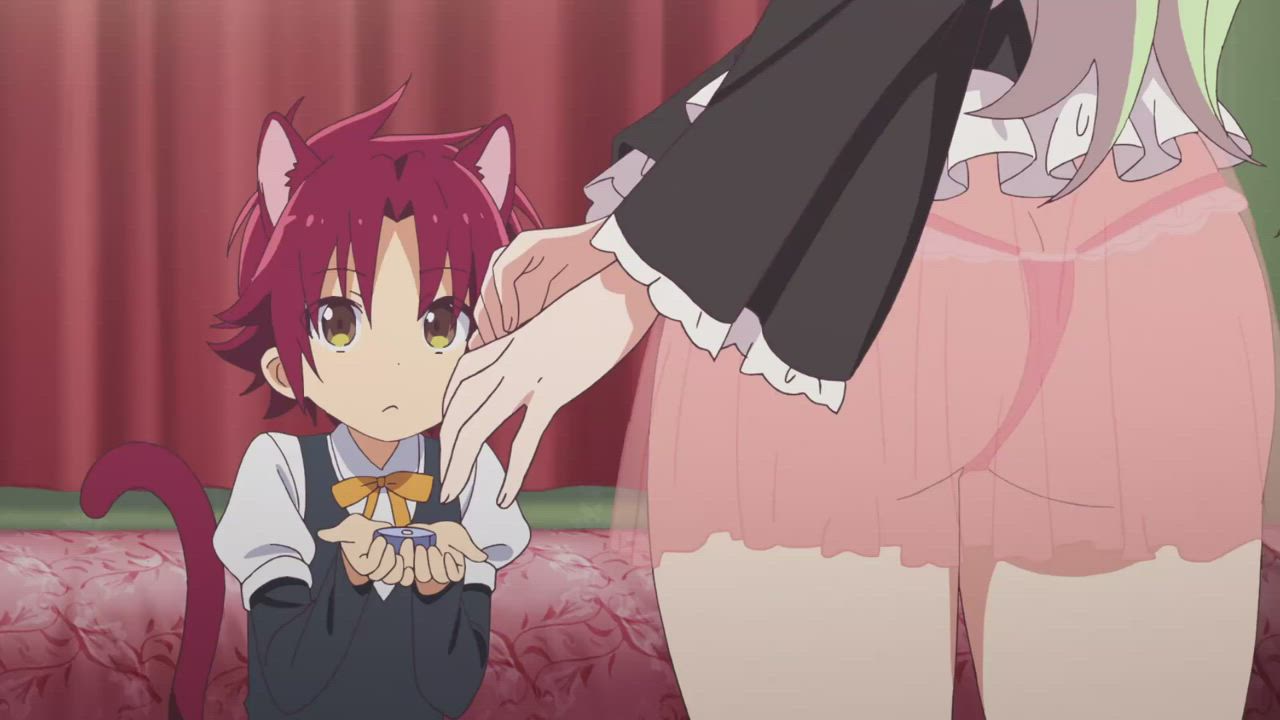 Animation Anime Hentai gif