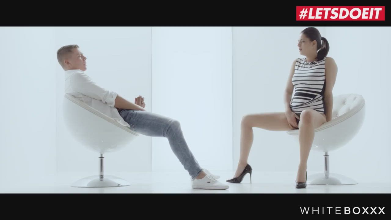 Doggystyle Natural Tits Pawg Seduction Serbian Shaved Pussy Tight Pussy gif