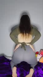 felling a little extra horny today