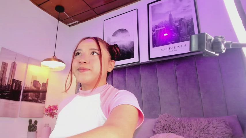 ass petite small nipples small tits teen teens gif