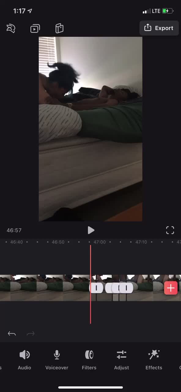 A Preview Of My New BBC Content