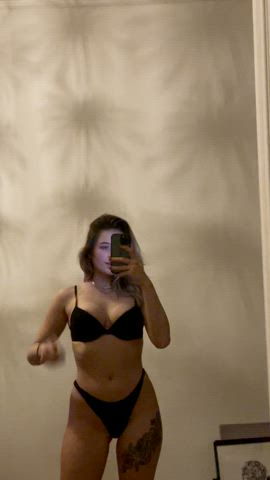 amateur babe boobs nsfw onlyfans pussy teen tits gif