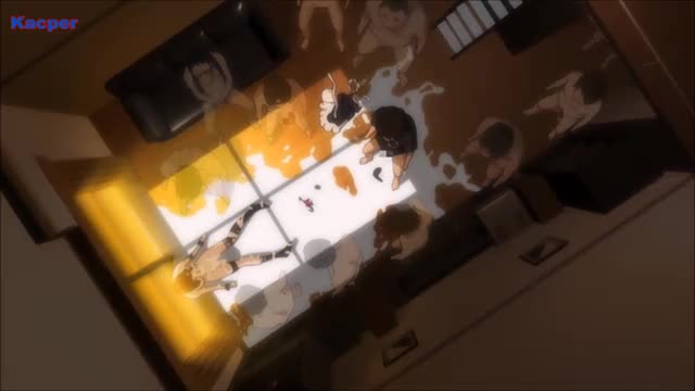 Hentai gif