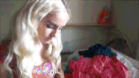 Naomi Woods – Alone with You