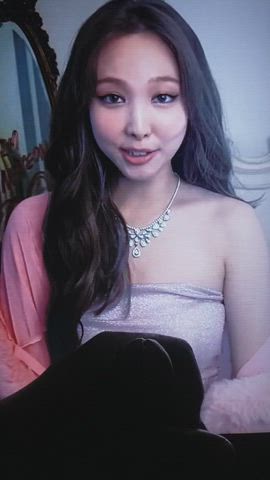 cumshot facial tribute gif