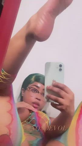 What’s ur fav color?
