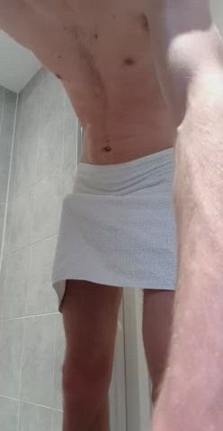 big dick gay thick gif