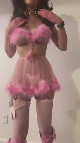 ass big tits caption humiliation pawg sissy trans gif