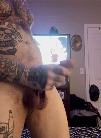 Fucking rock hard 🍆