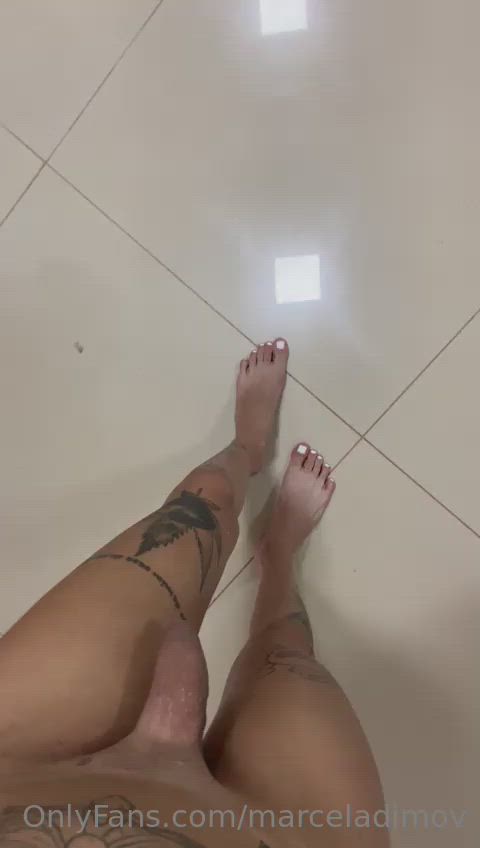 cock latina trans trans woman gif