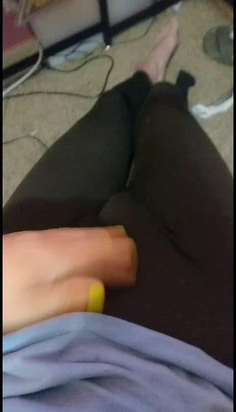amateur cock trans gif
