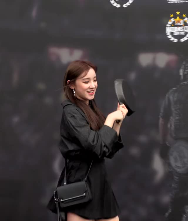 190809 Yuqi